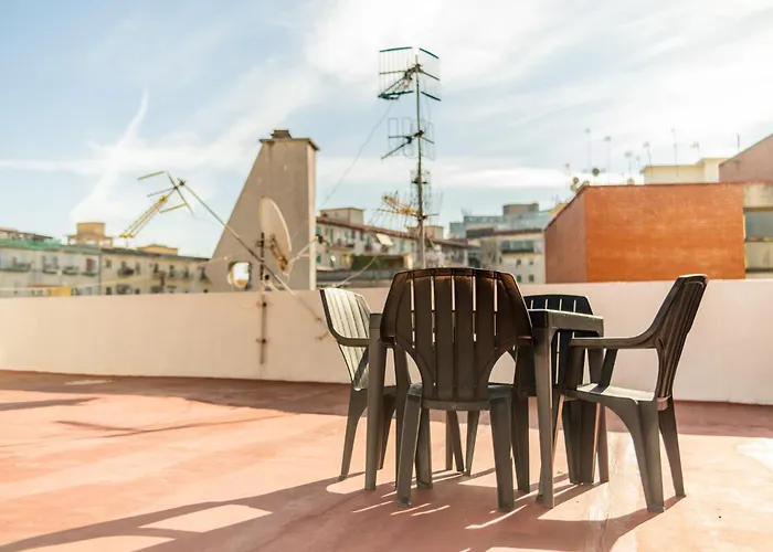 Casanova'S Penthouse